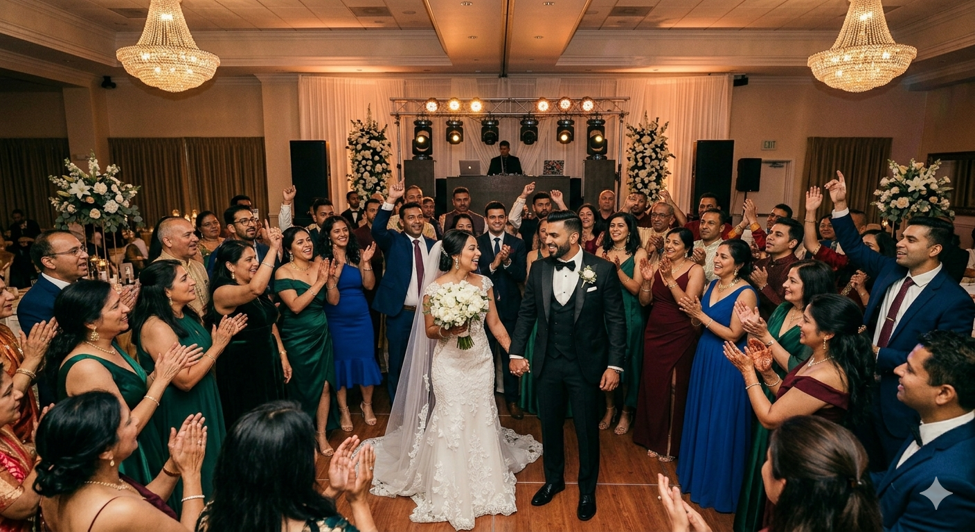 Christian Wedding