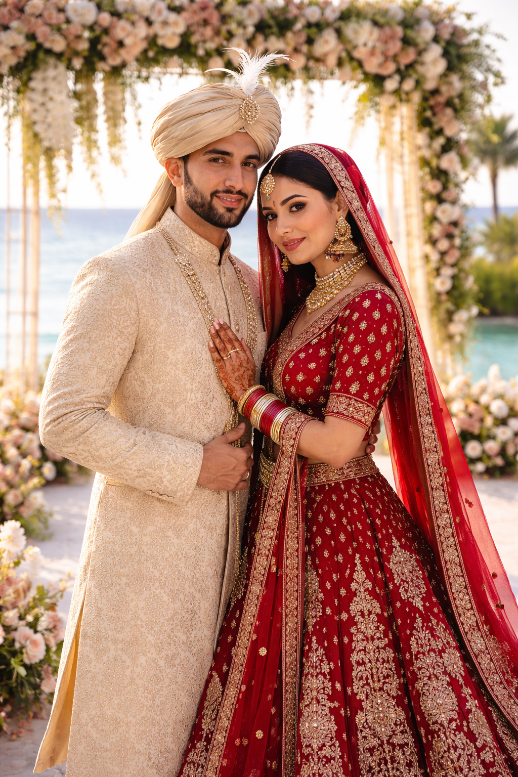 Hindu Wedding
