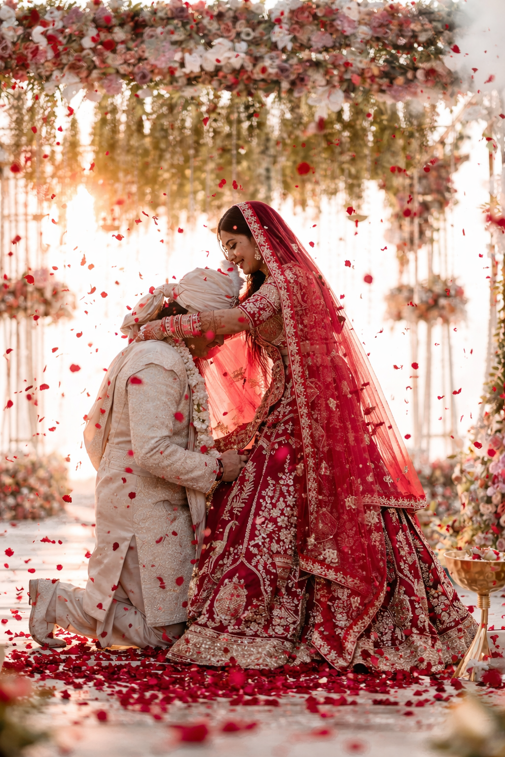 Hindu Wedding