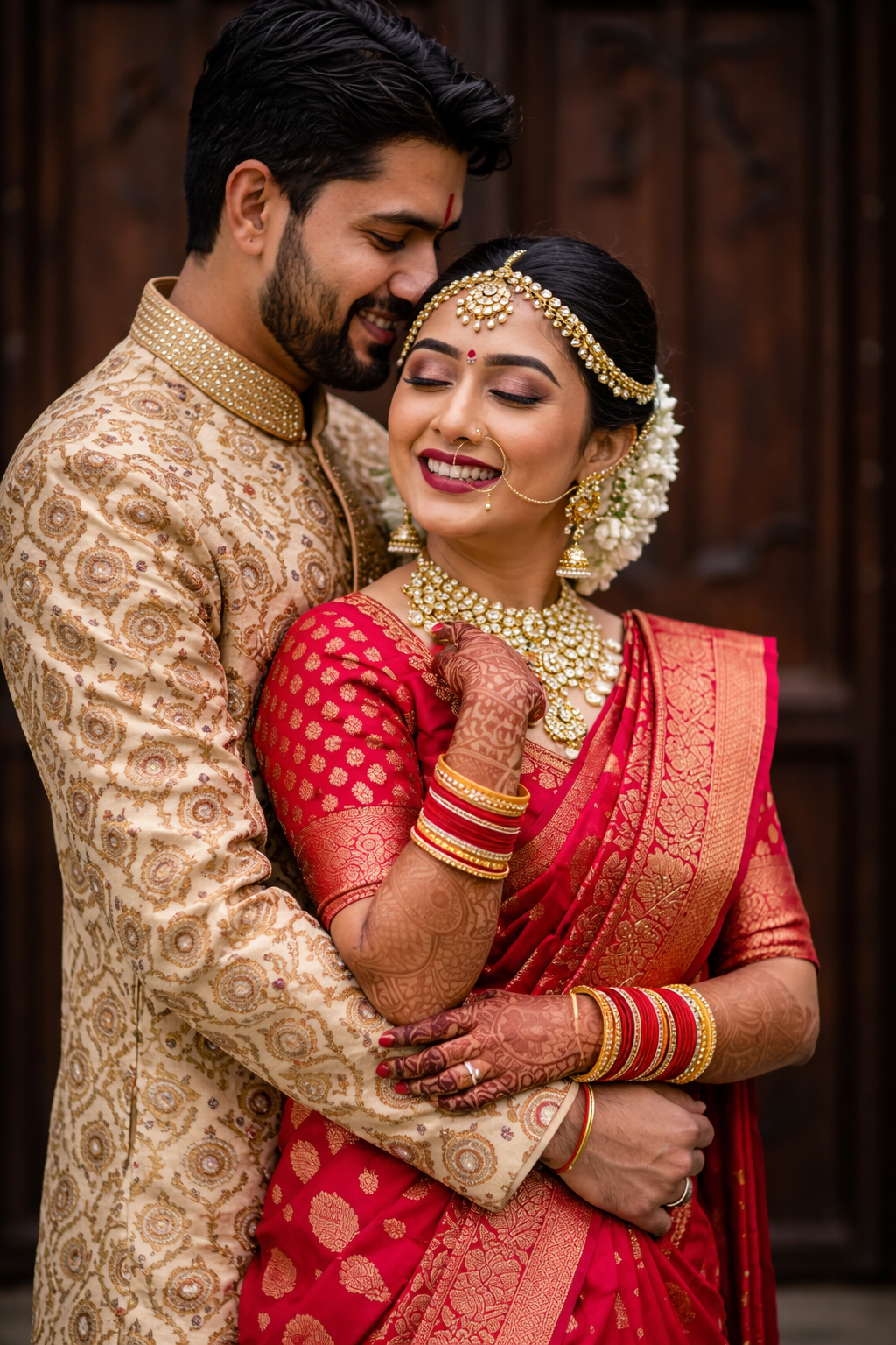 Hindu Wedding