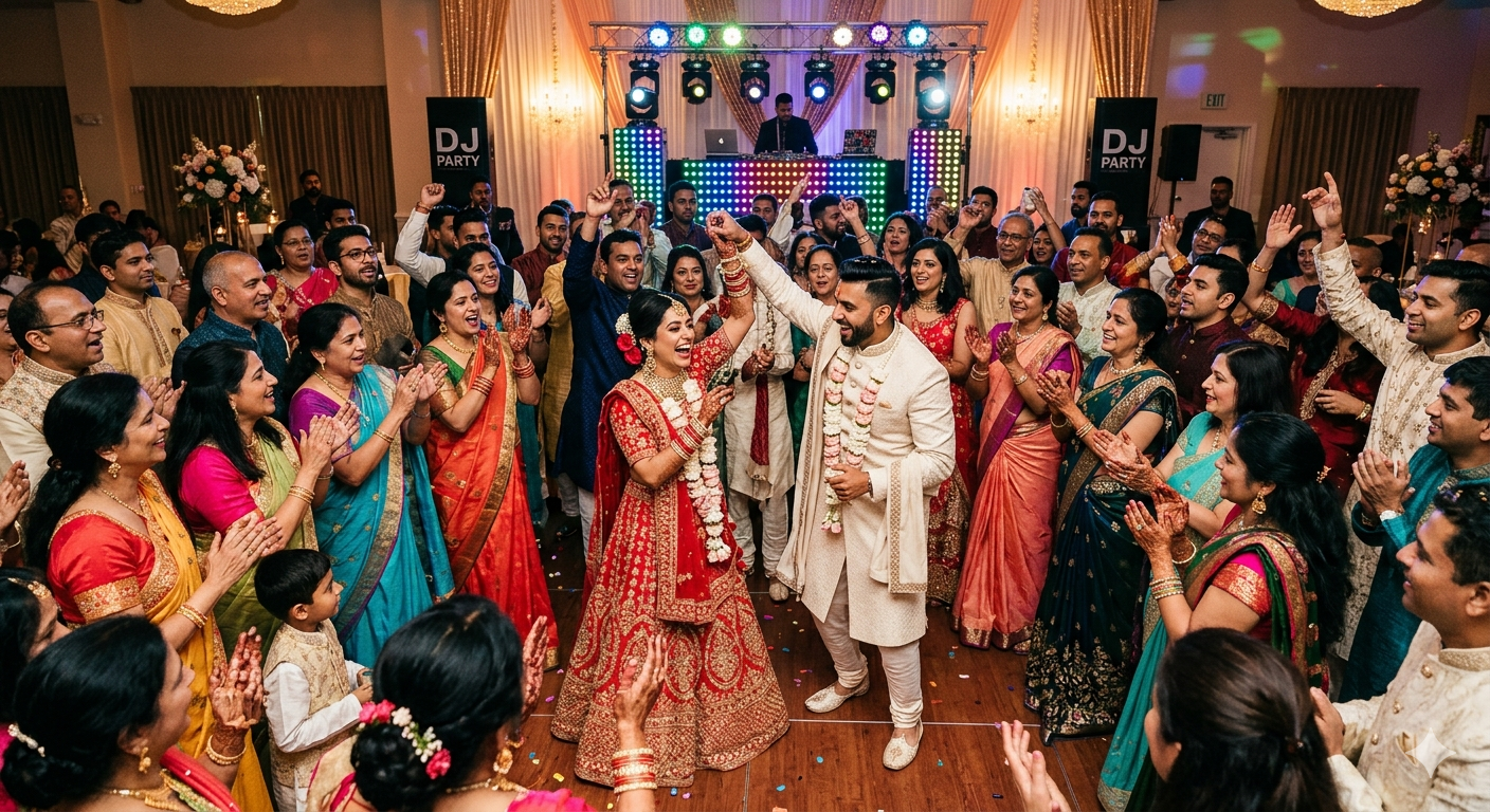 Party Moment