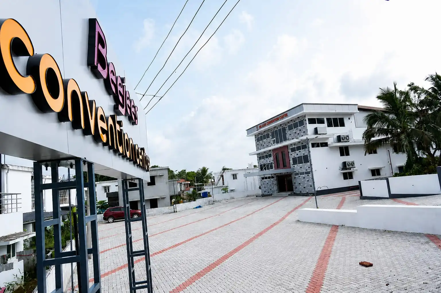 Venue image