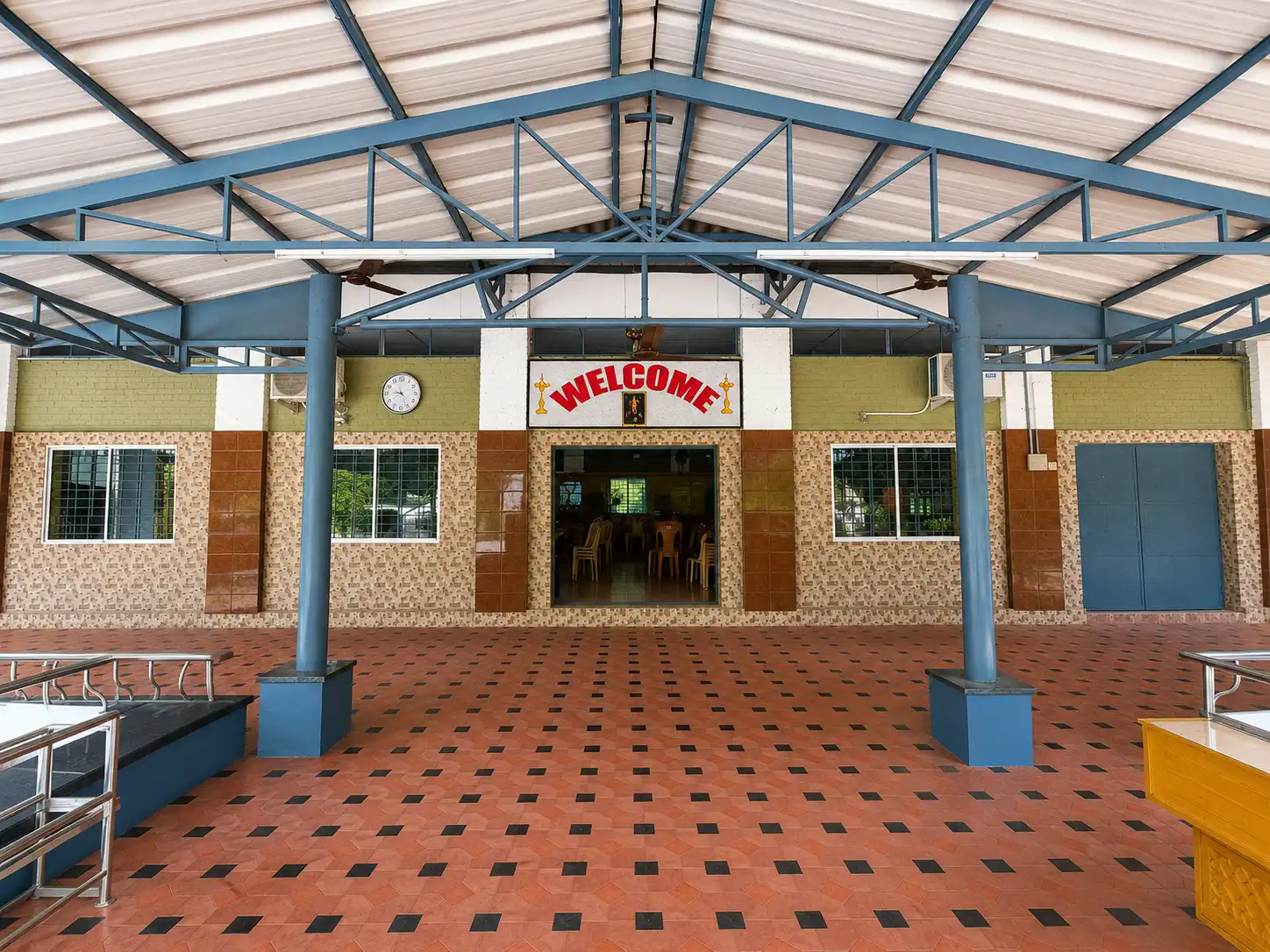Venue image