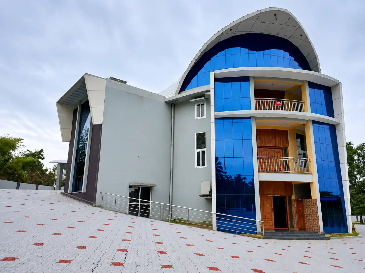 Venue image