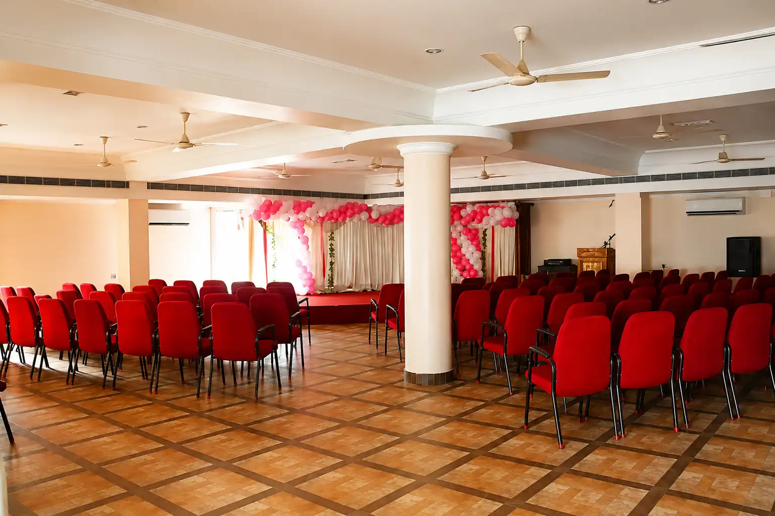 Venue image