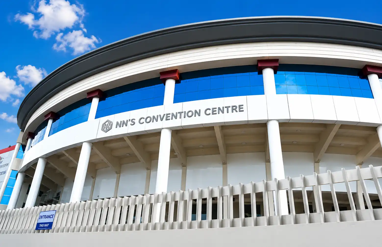 N N's Convention Centre