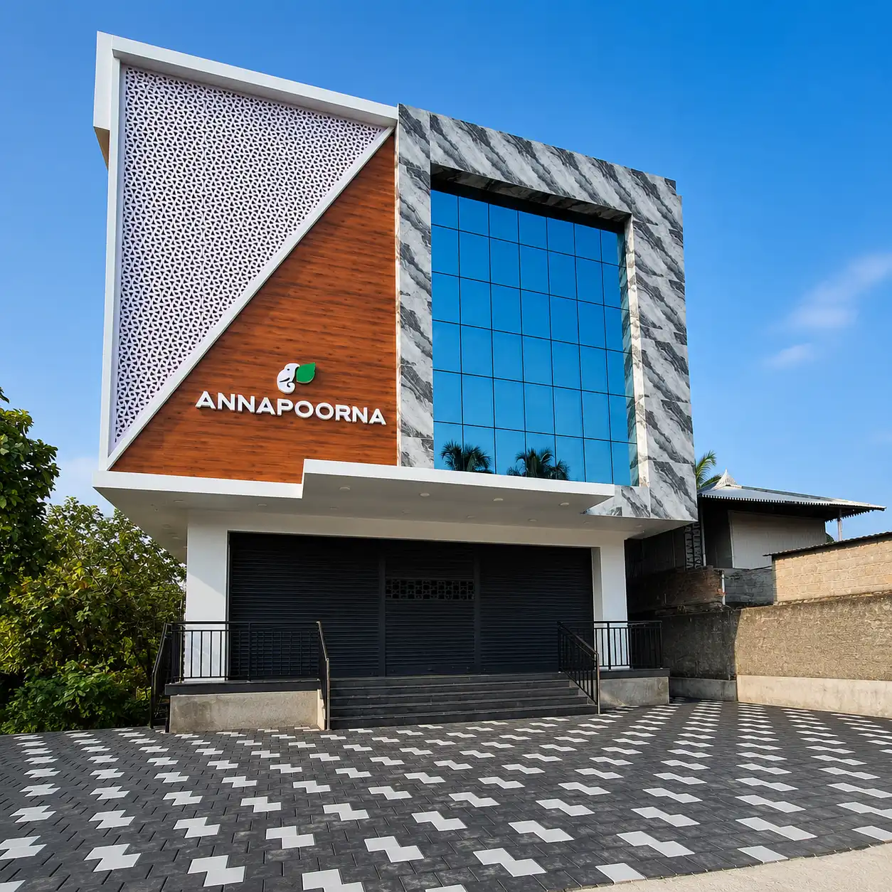 Annapoorna Event Centre