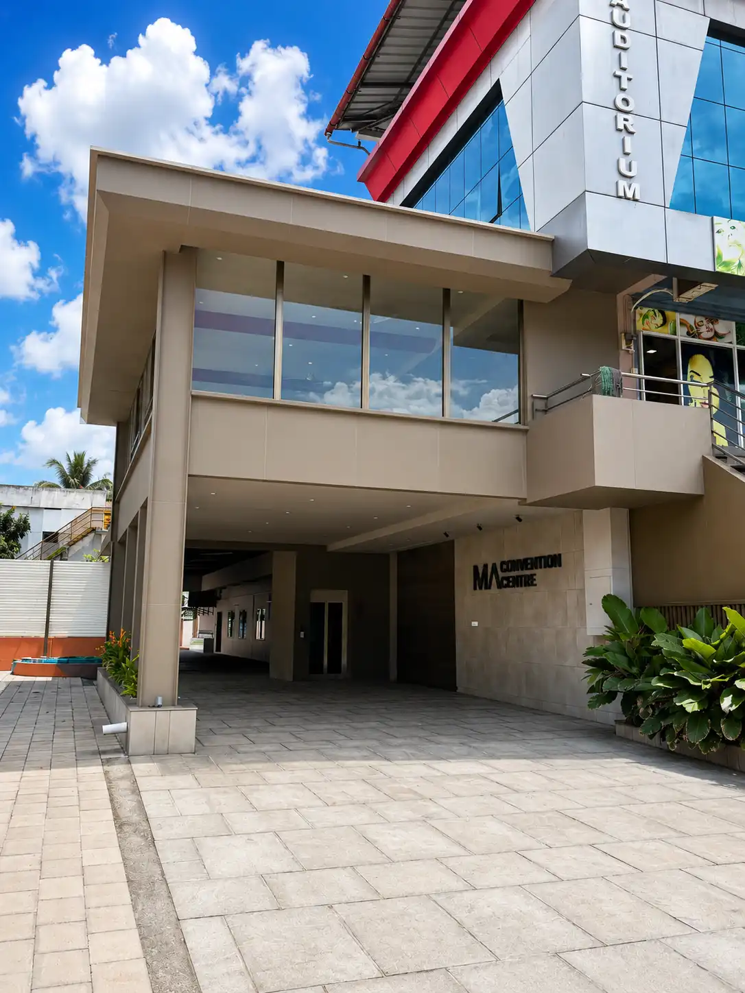 Venue image