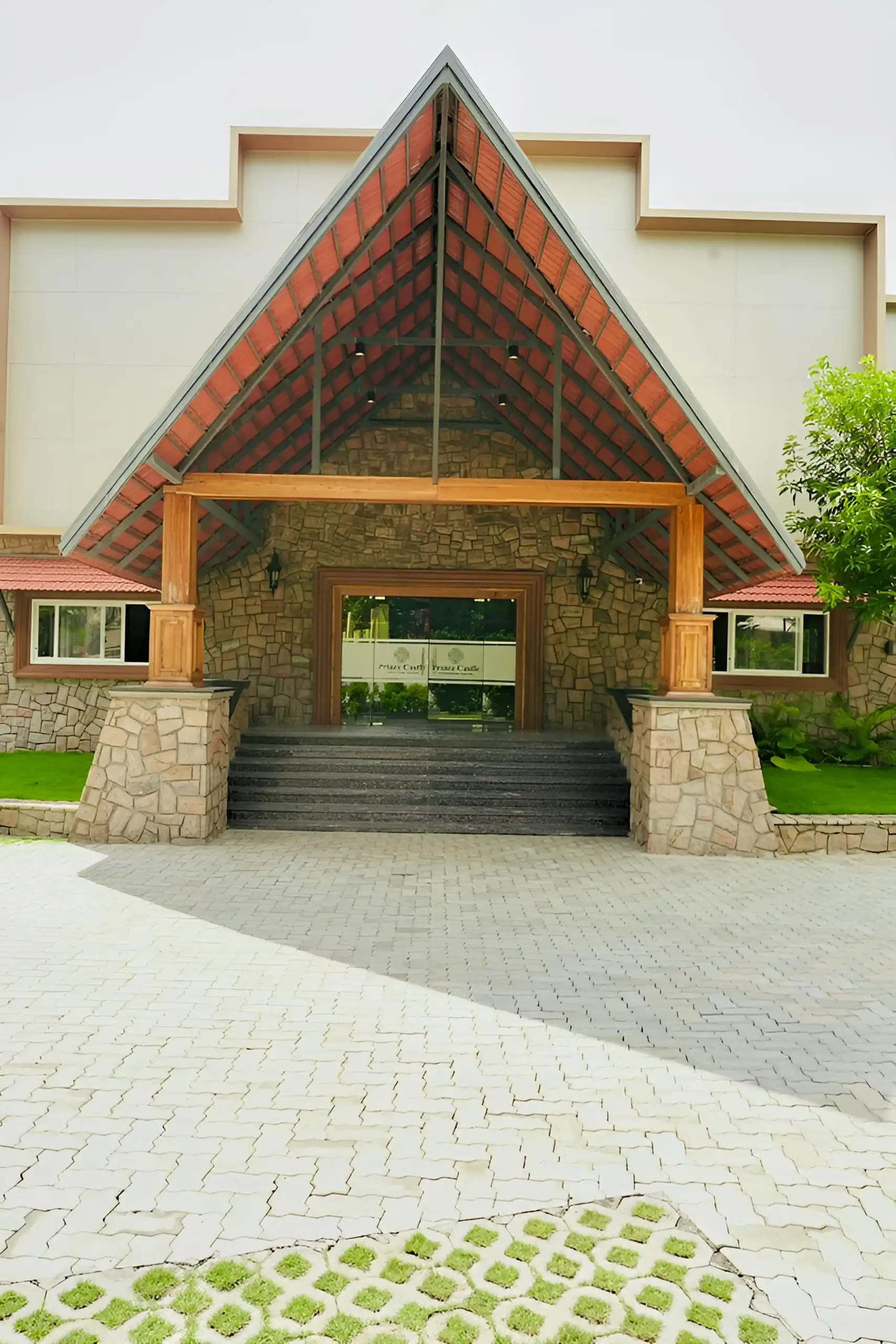 Prince Castle Convention Centre