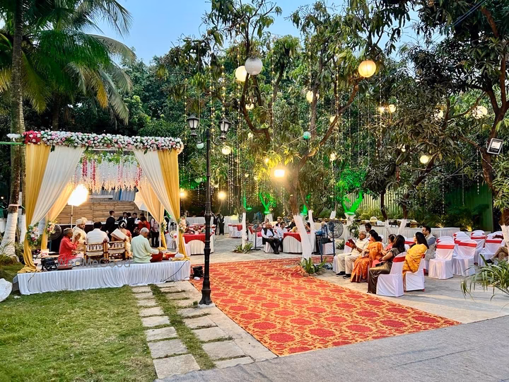 Best Moments Wedding centre