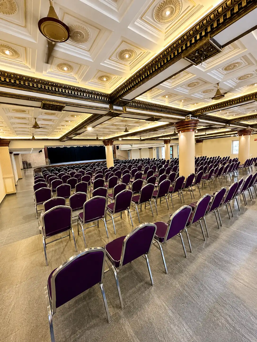 Venue image