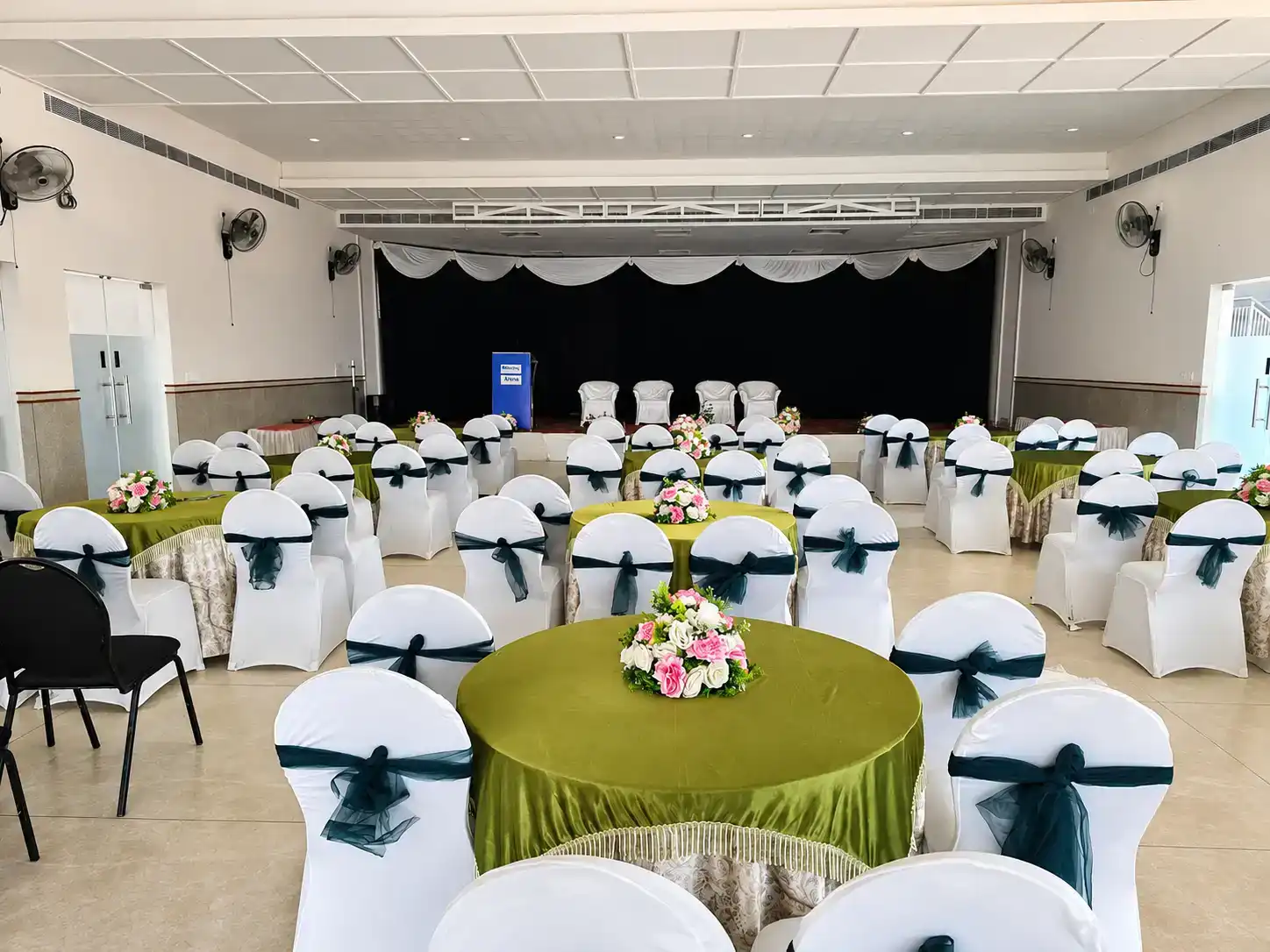 Venue image