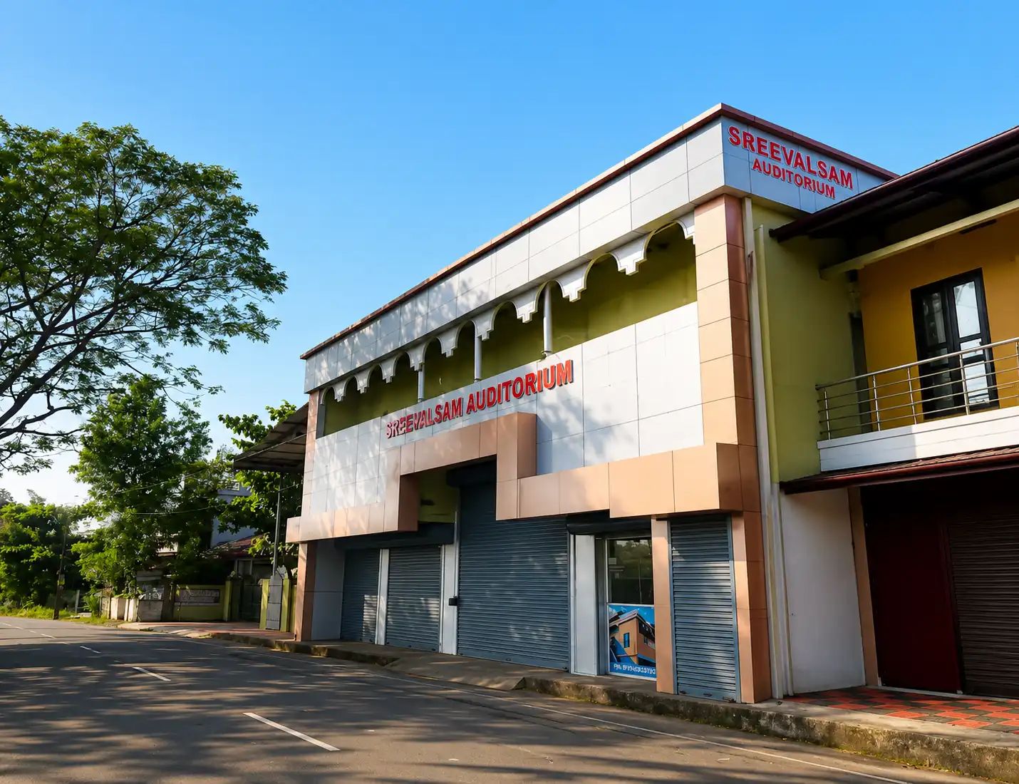 Venue image