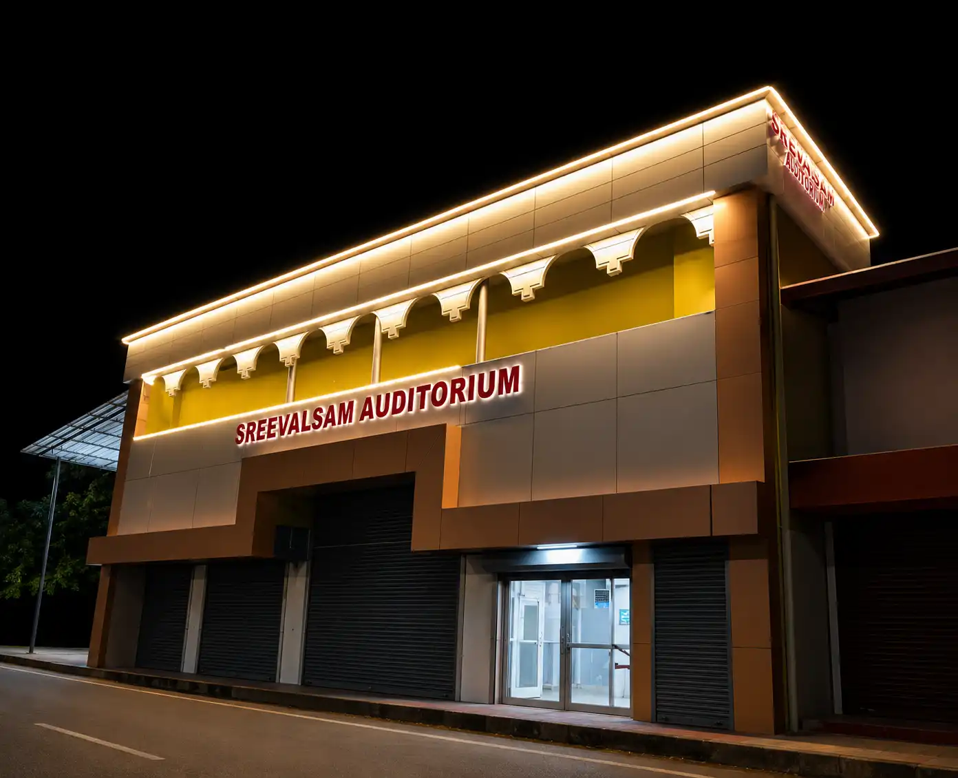 Venue image