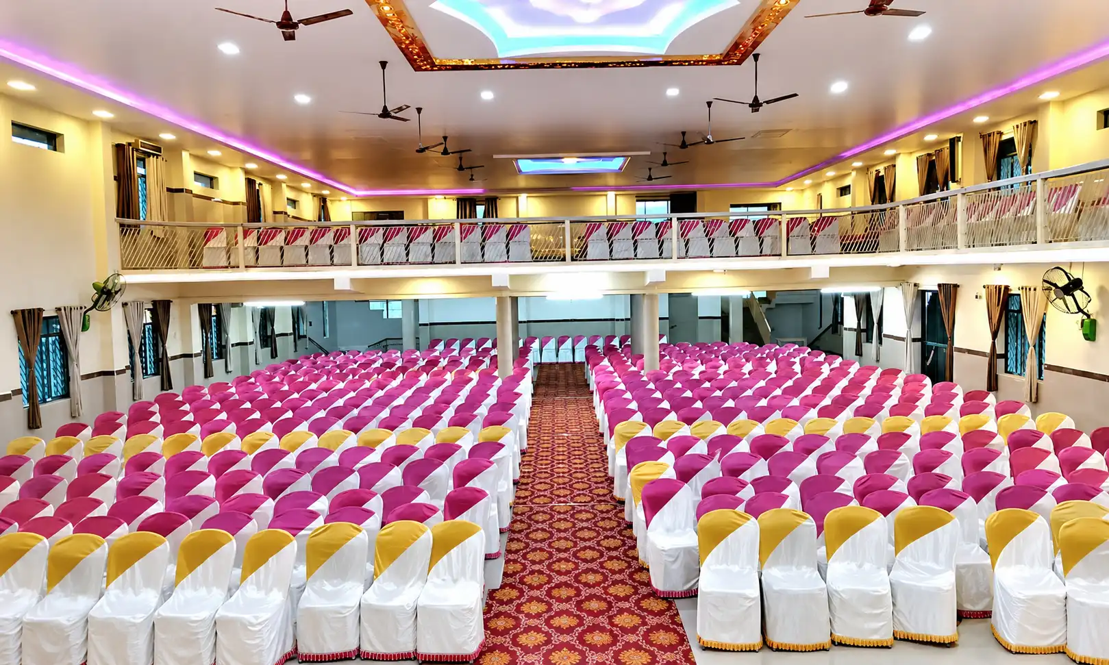 Venue image