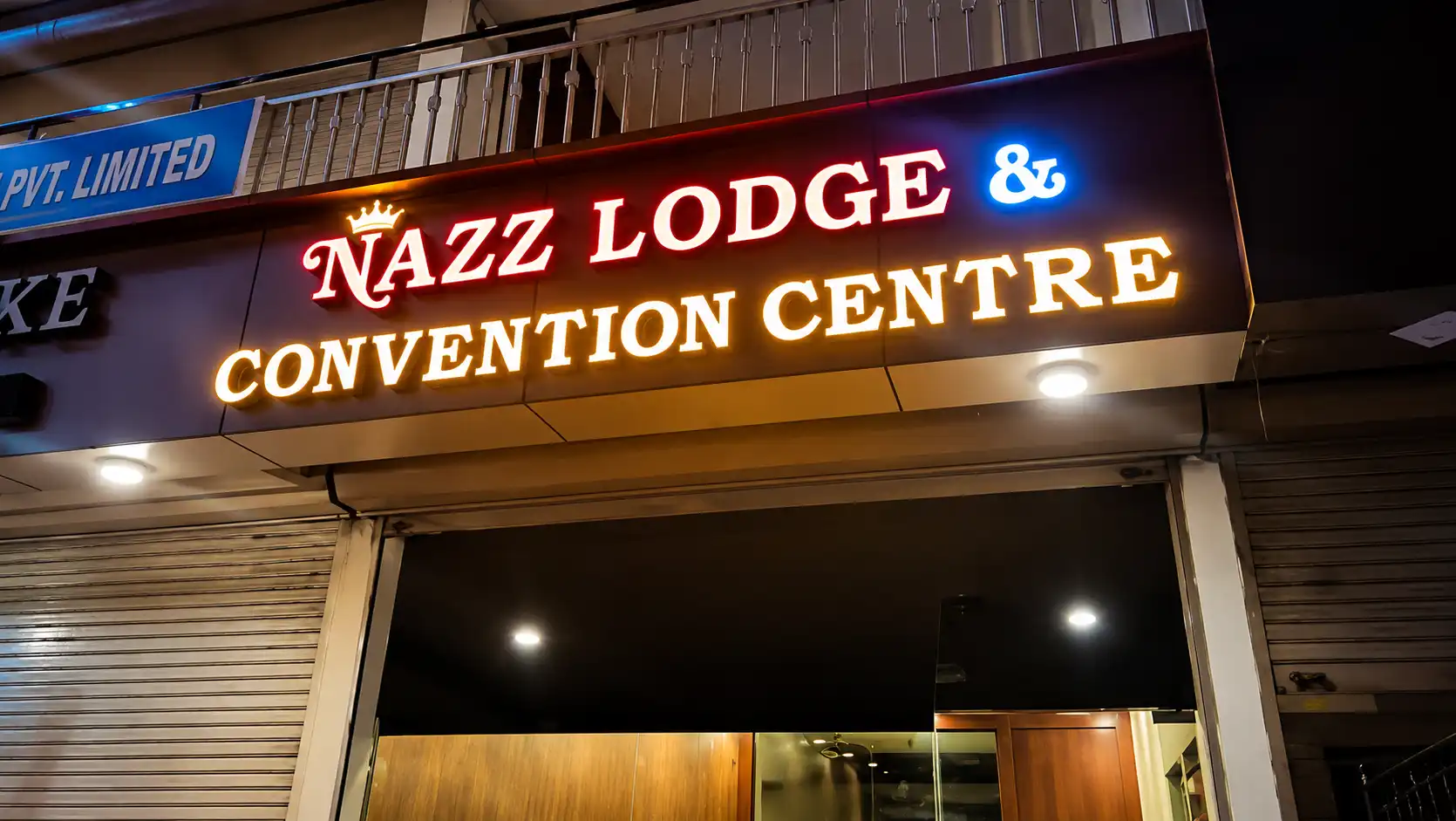 Venue image