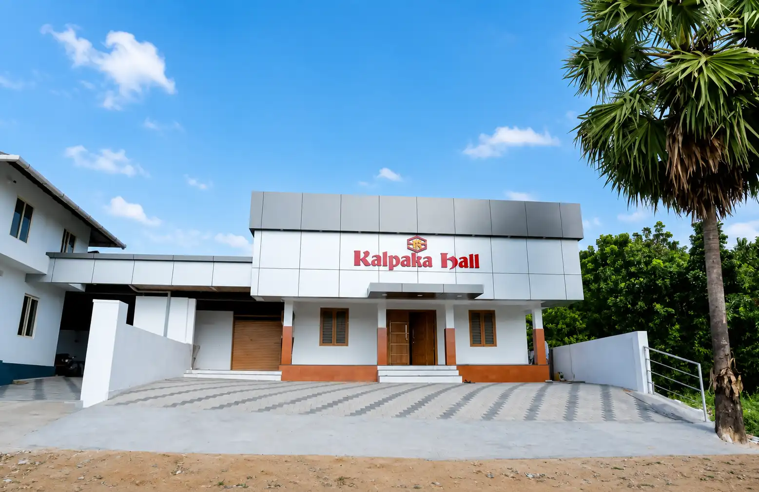 Kalpaka Hall