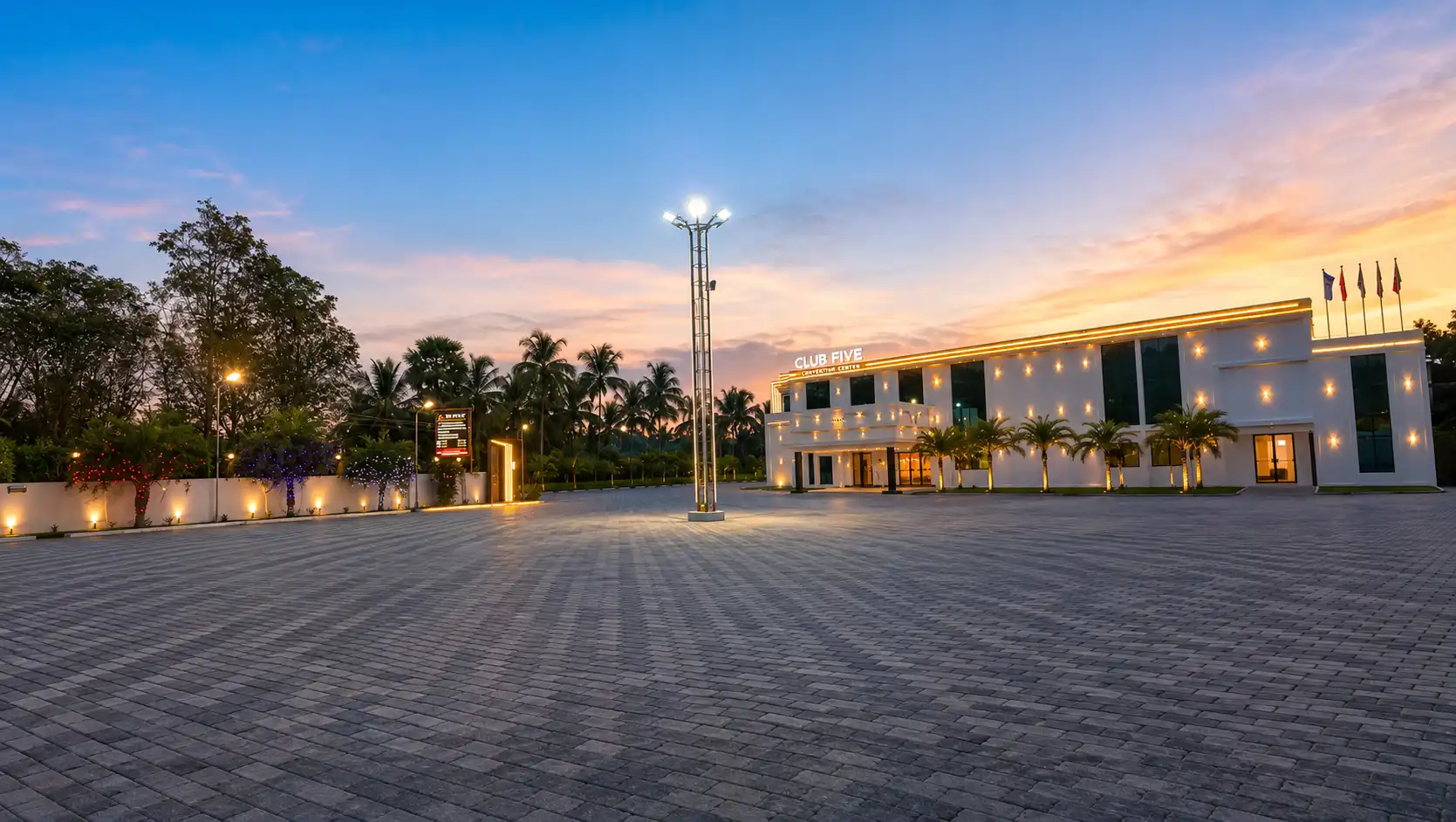 Venue image