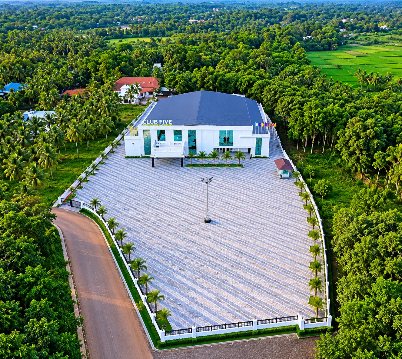 Venue image