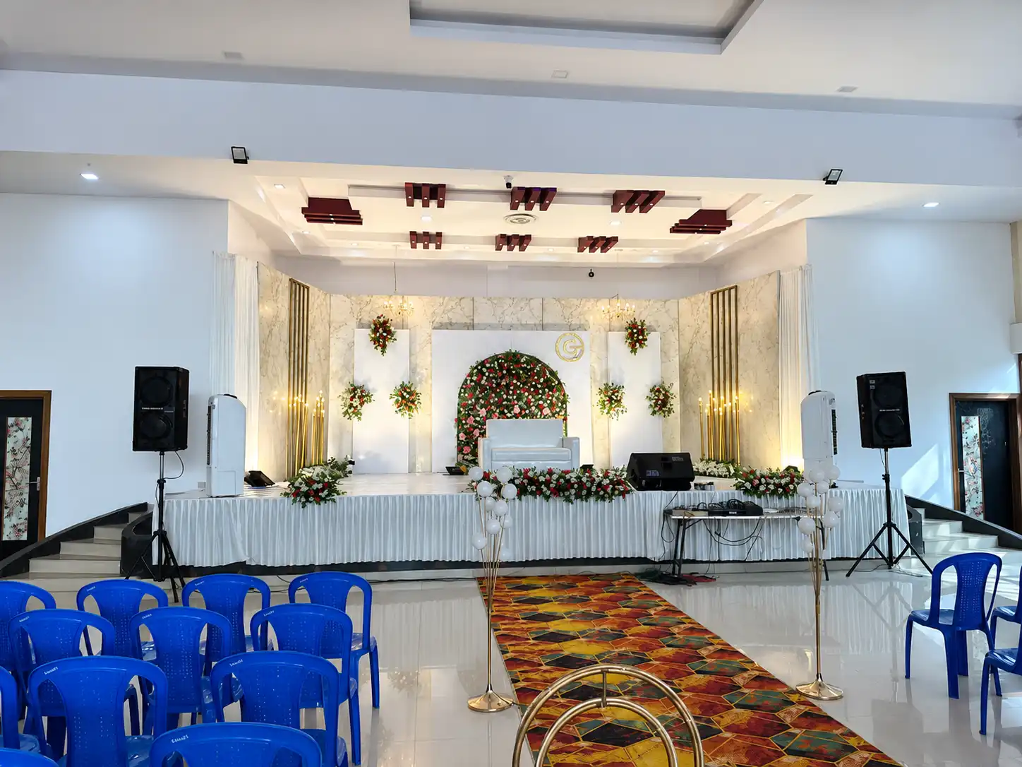 Venue image