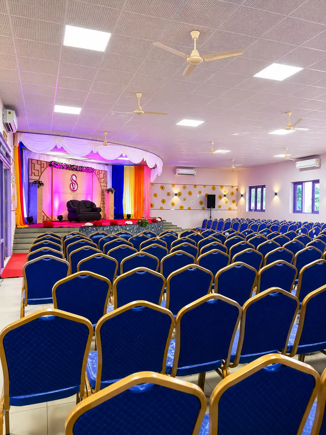 Venue image