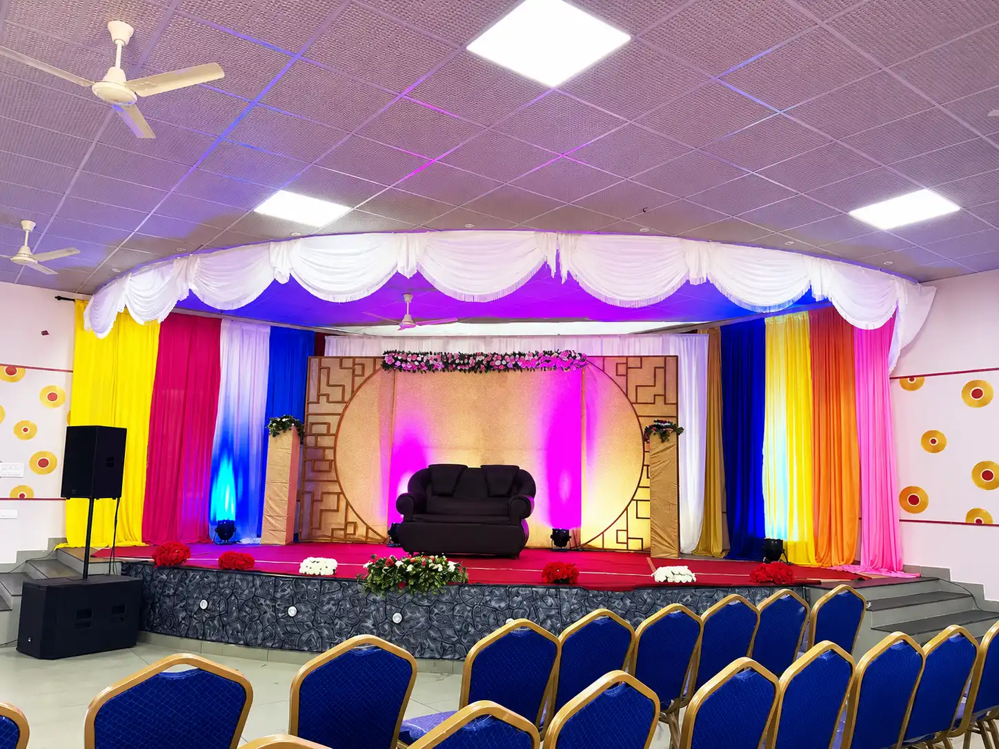 Venue image