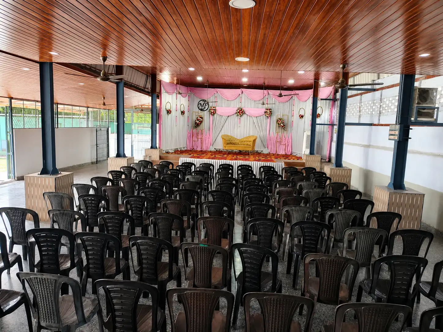 Venue image