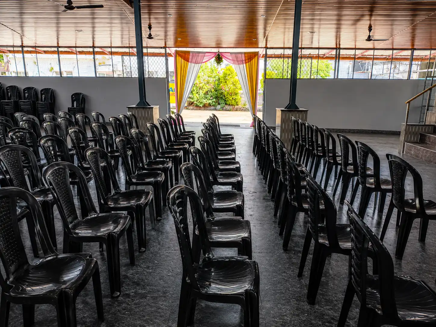 Venue image