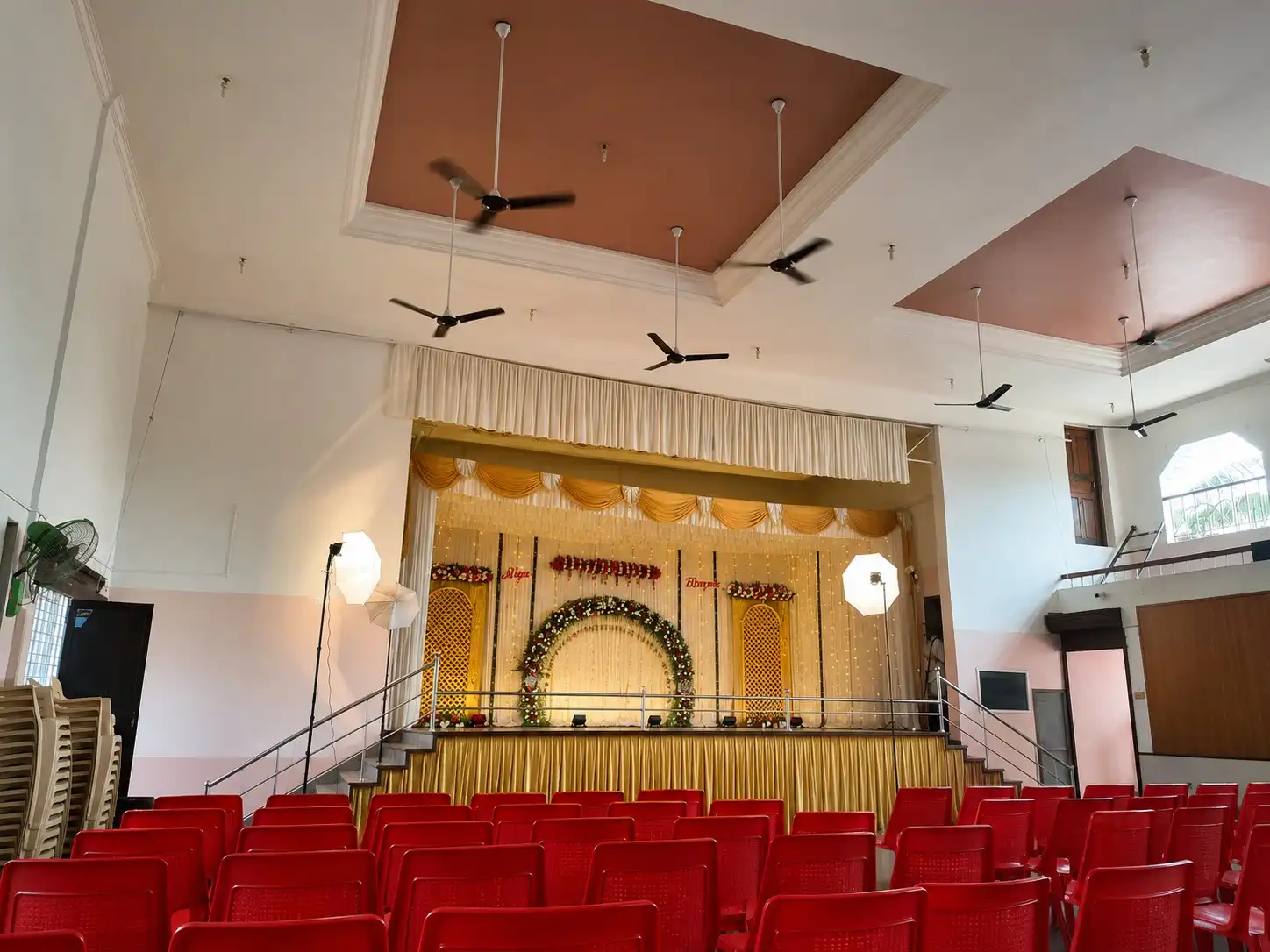 Venue image