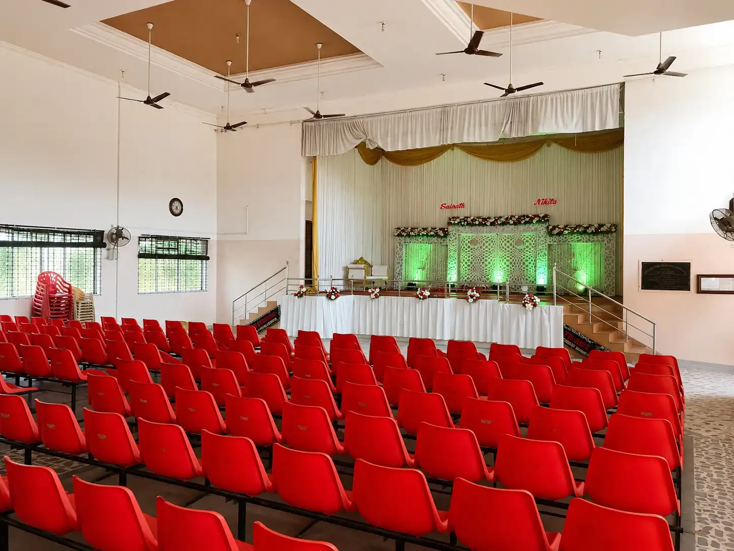 Venue image