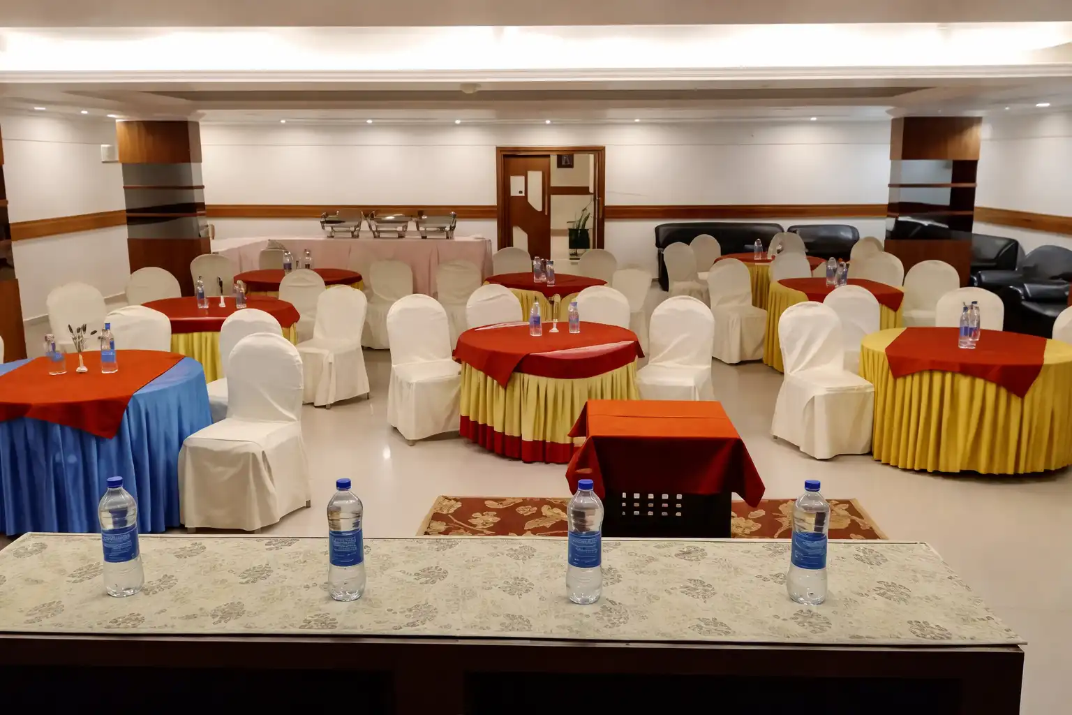 Venue image