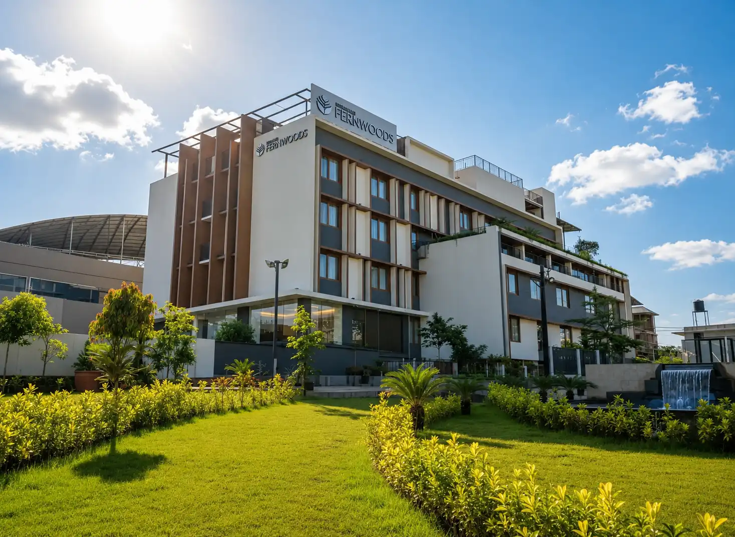 Venue image