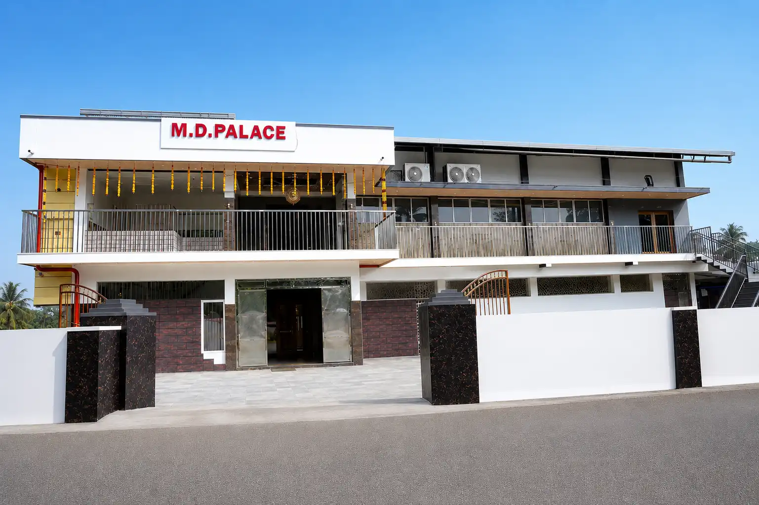 MD Palace