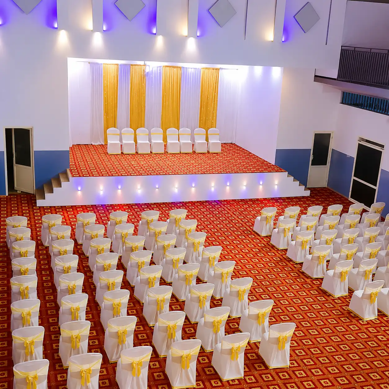 Venue image