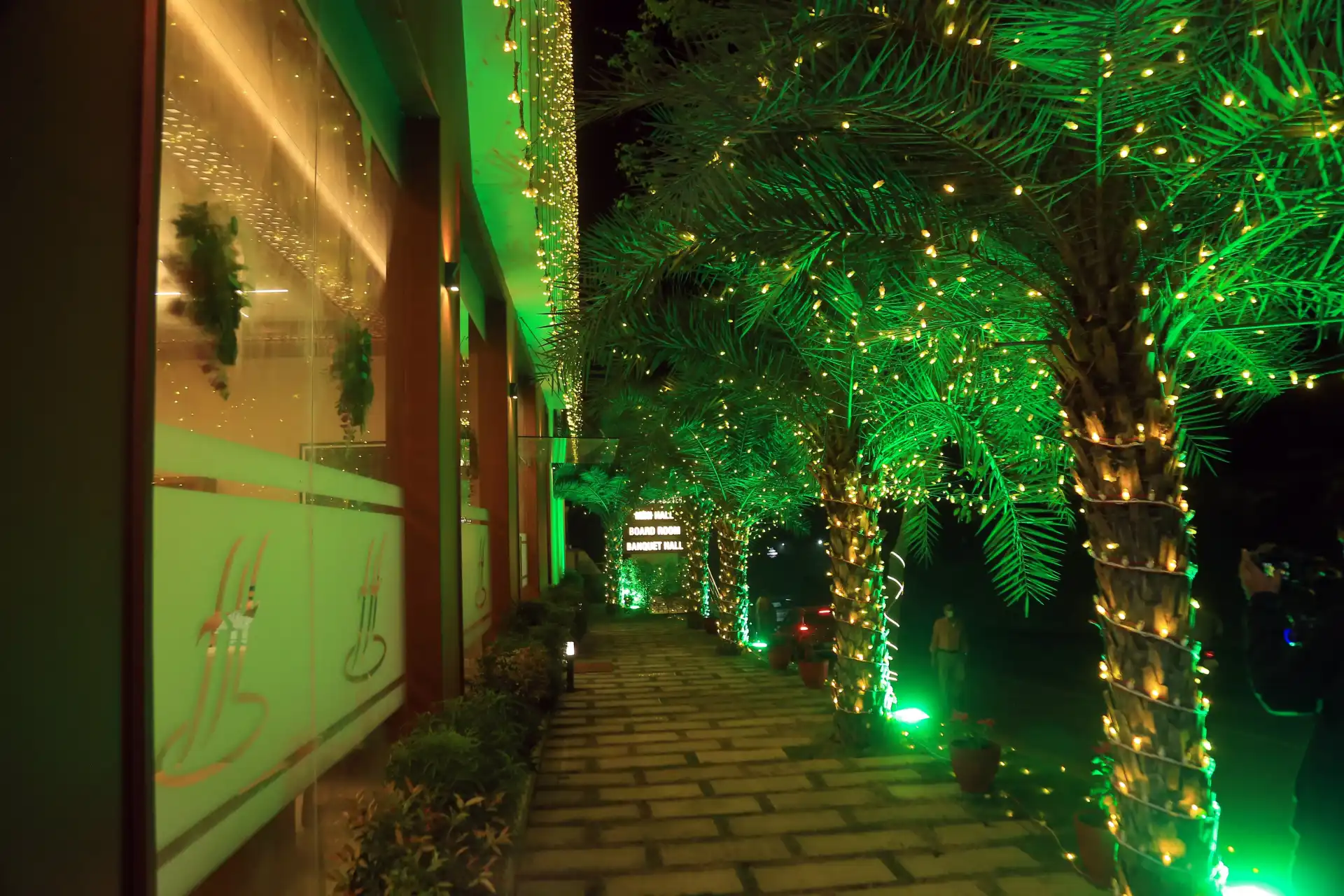 Venue image