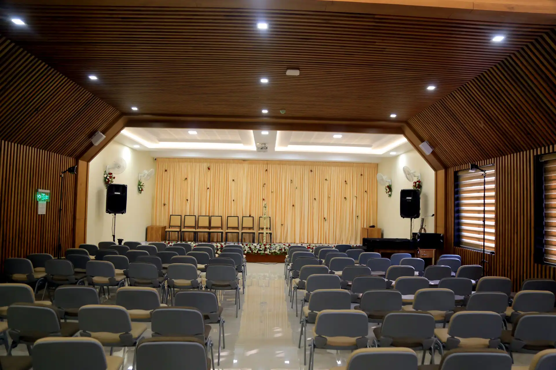 Venue image