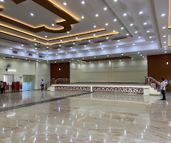 Grand Aura Auditorium