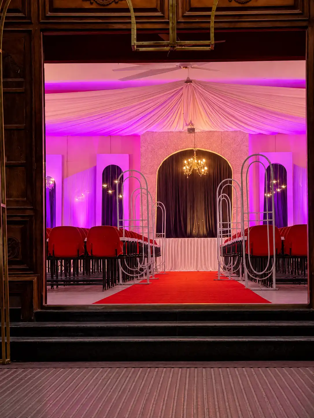 Venue image
