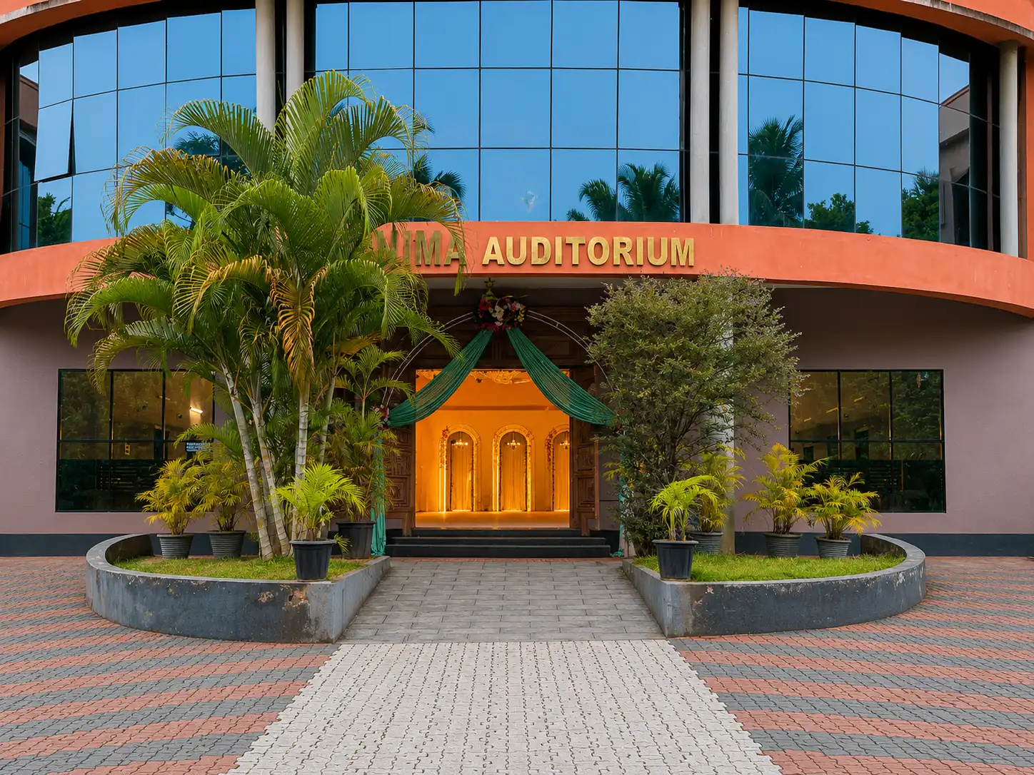 Venue image