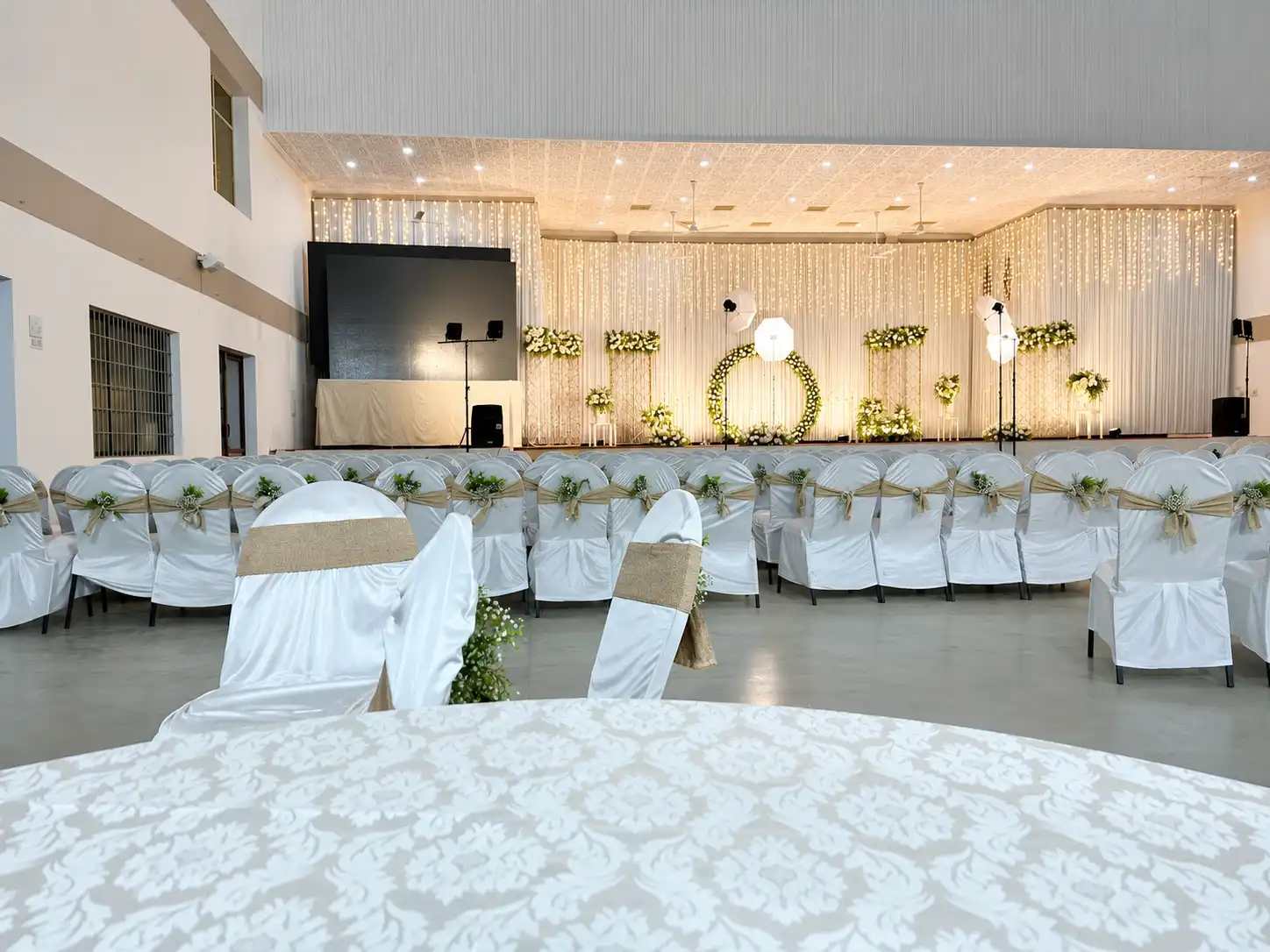 Venue image