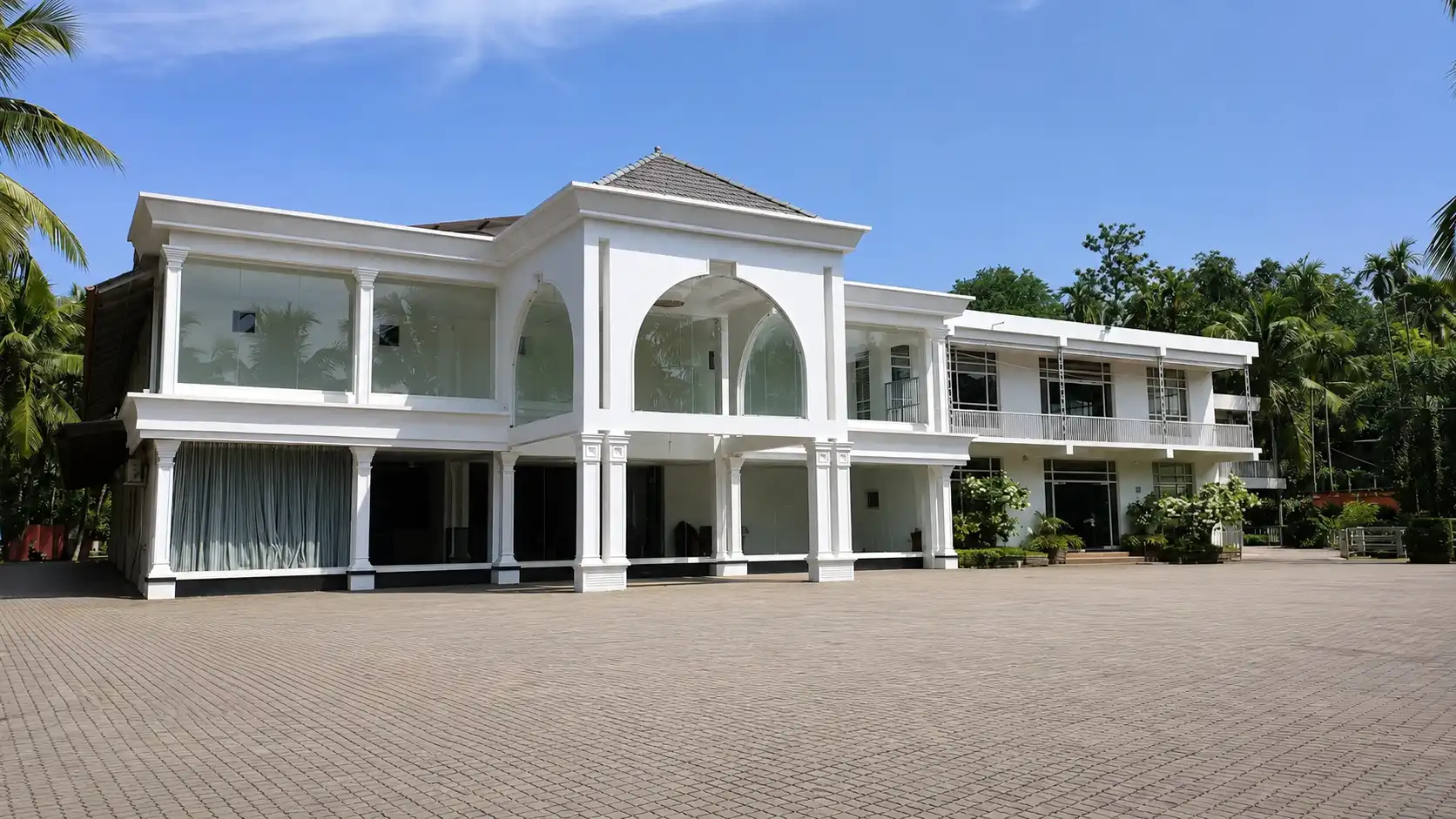Royal Auditorium