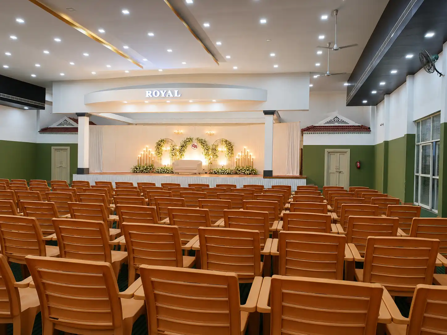 Venue image