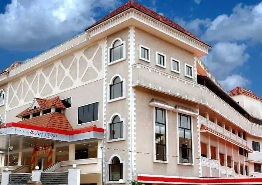 Sarada Kalyana Mandapam