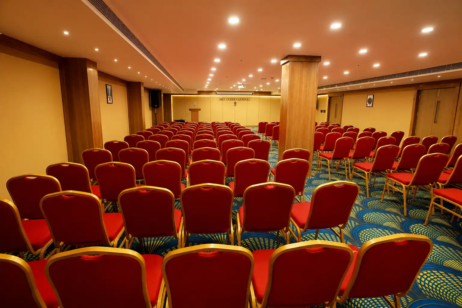 Venue image