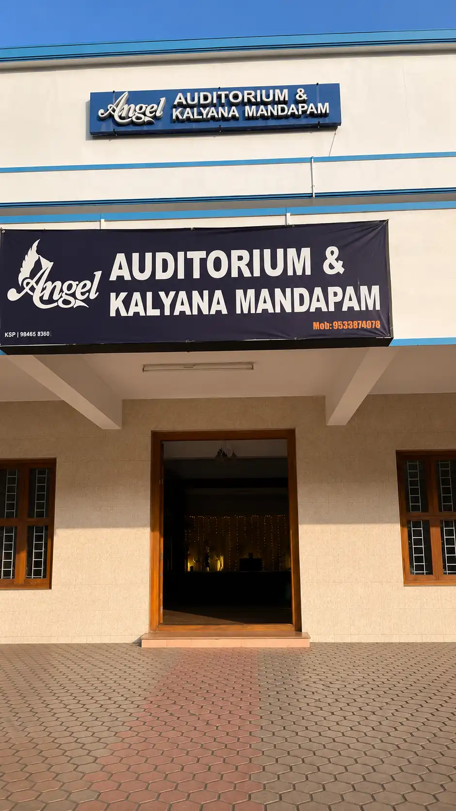 Venue image