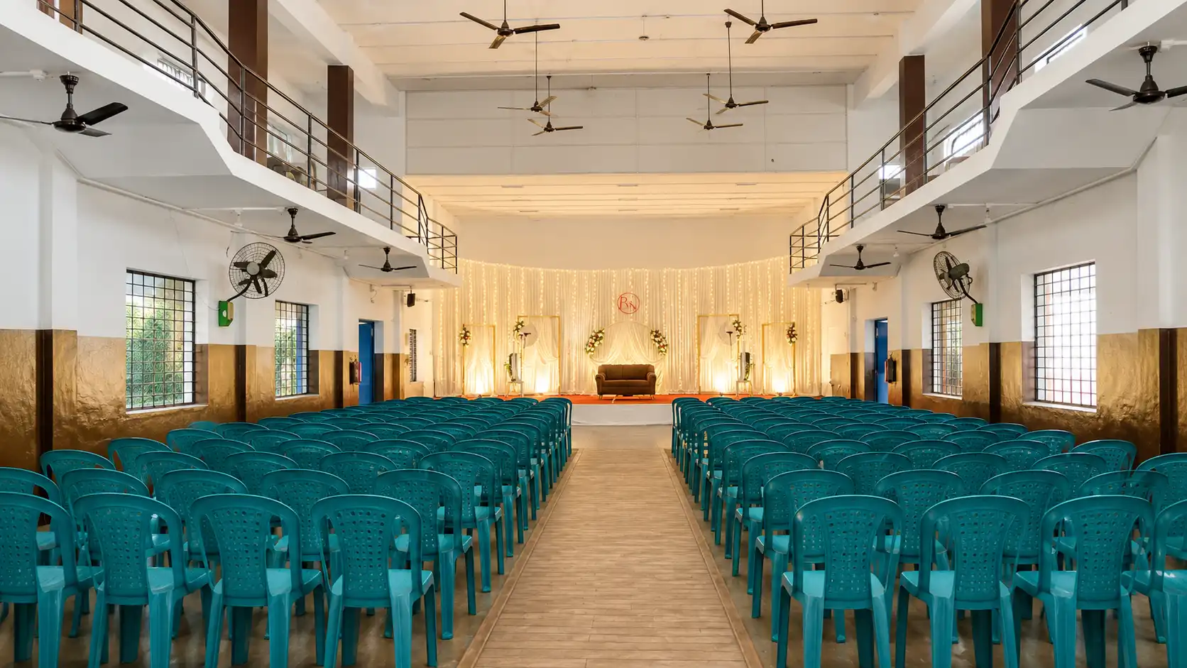 Venue image