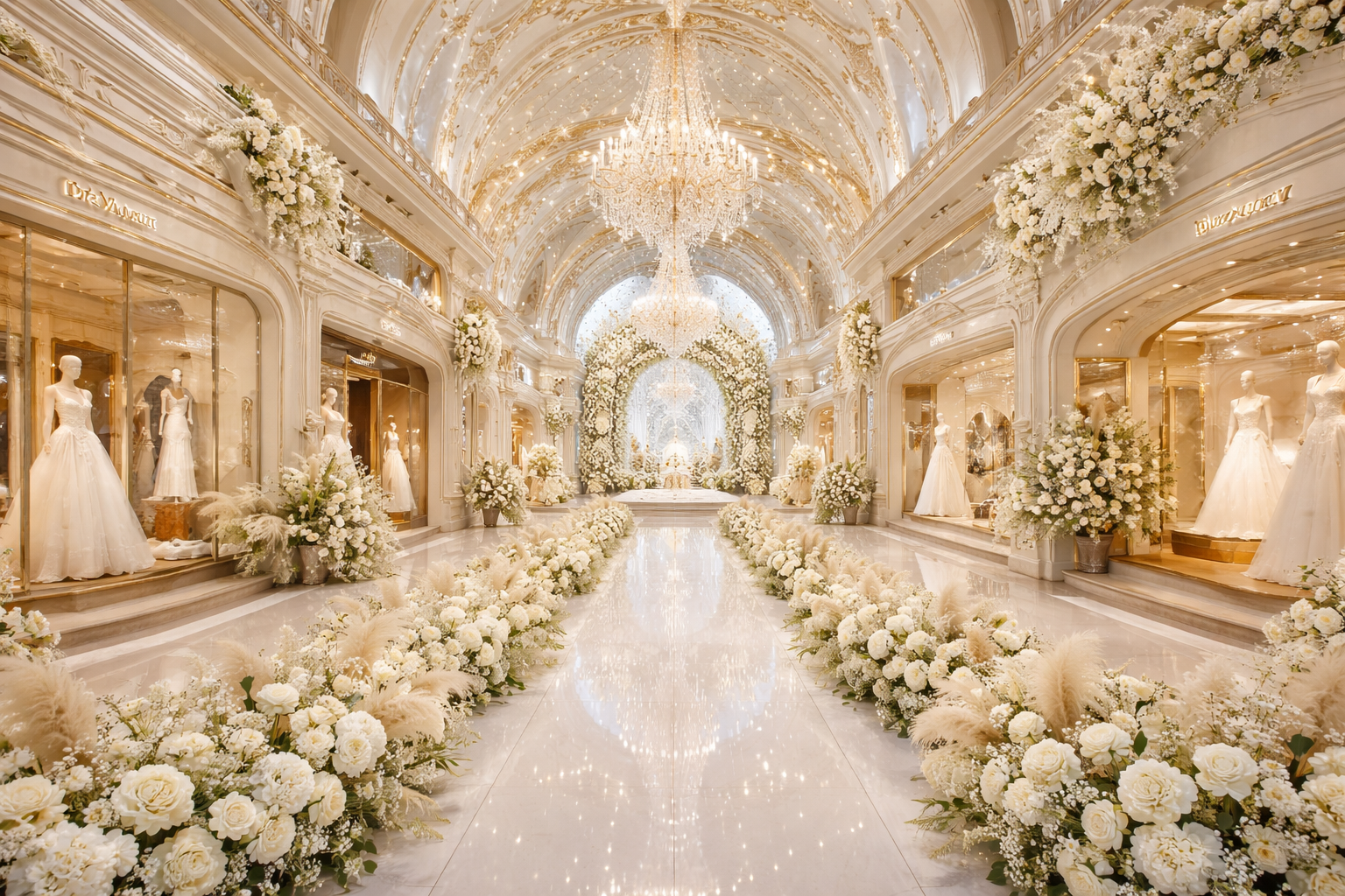 Winter falls  Residency