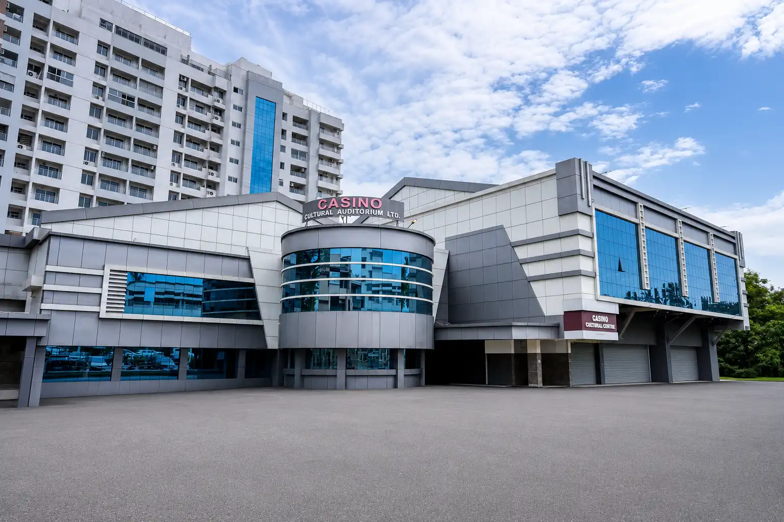 Venue image