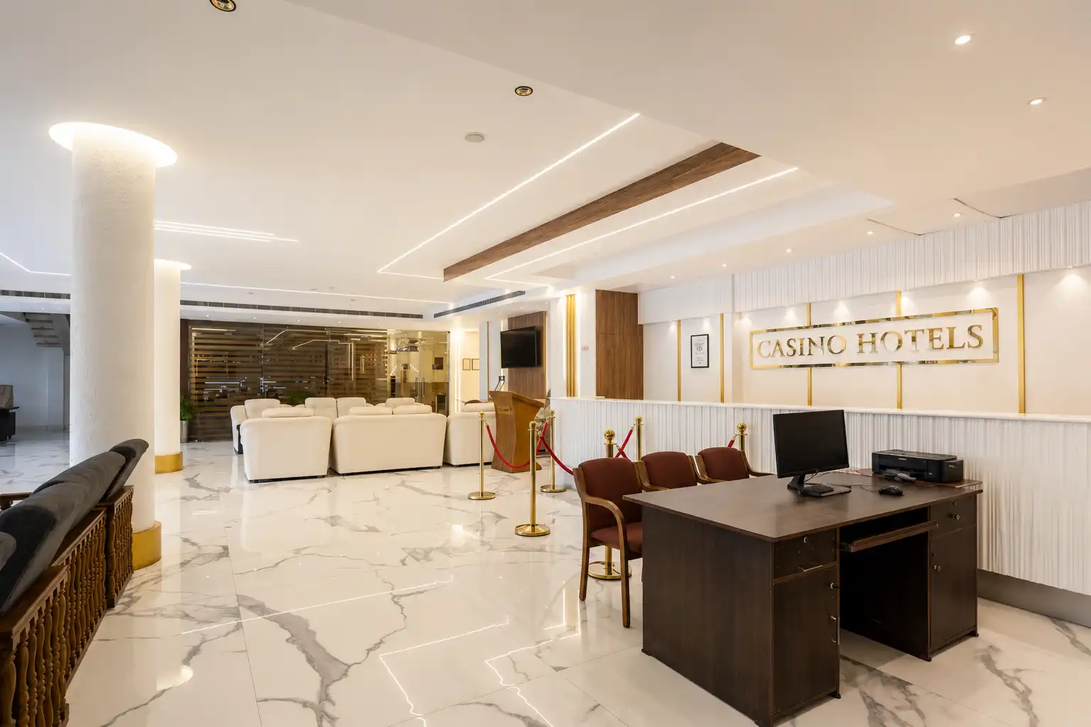 Venue image