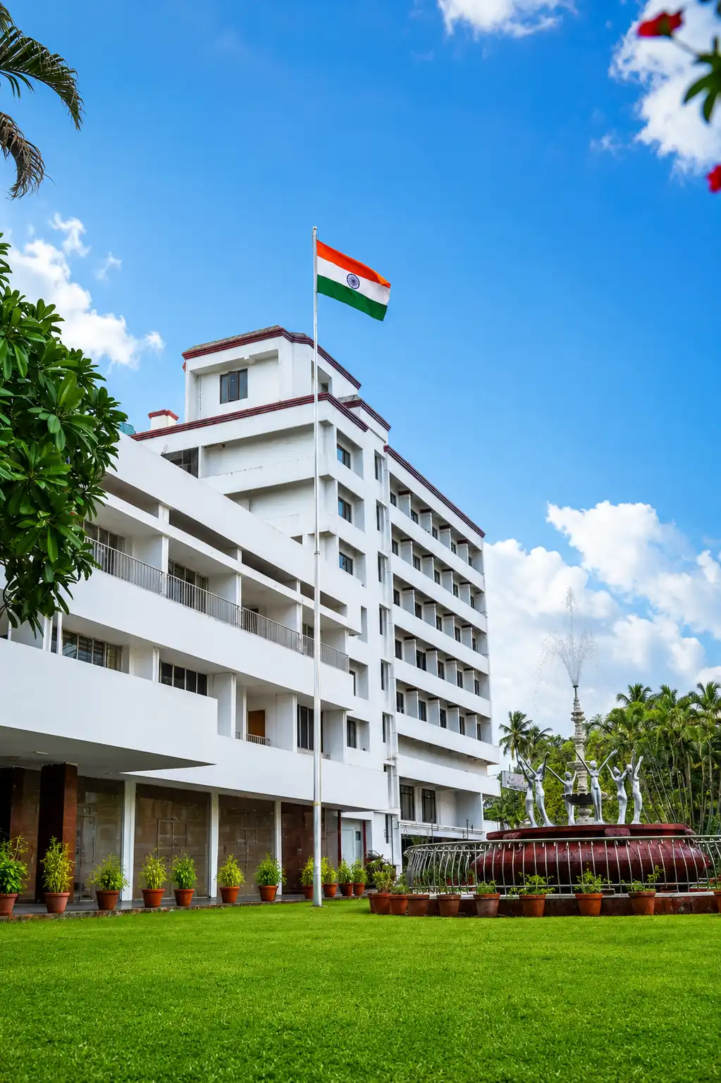 Casino Hotels Ltd-Oval Hall